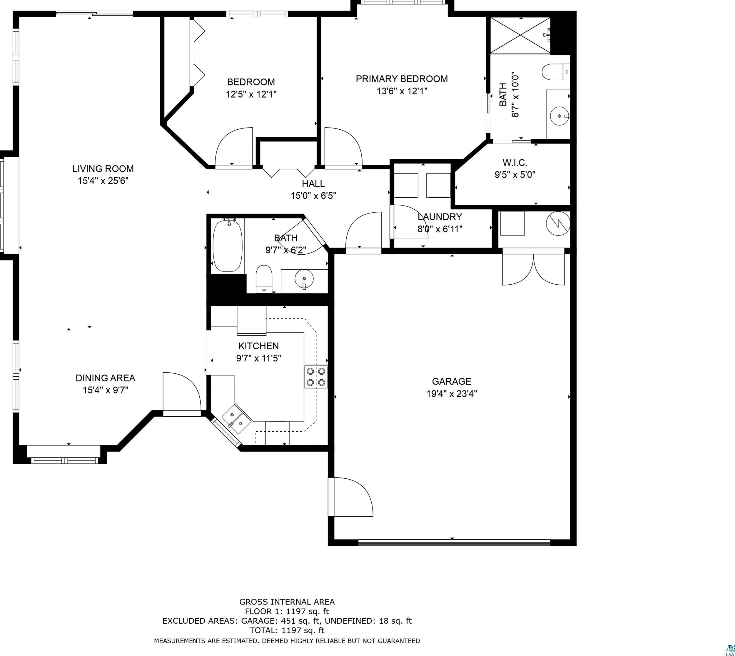 609 Laura Ln, Two Harbors MN  55616-1239 exterior