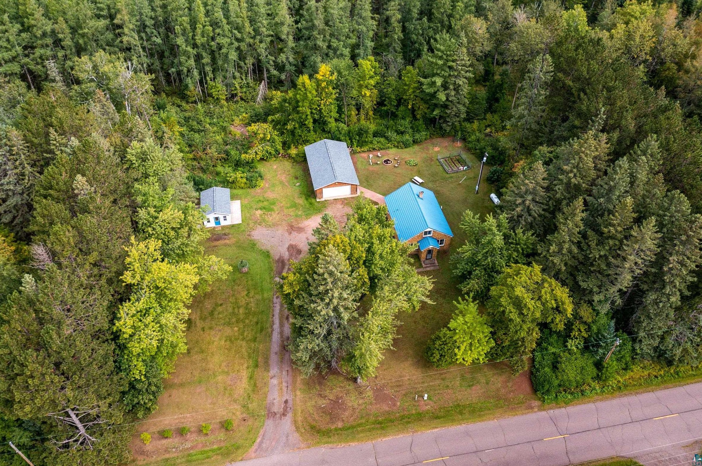 45 Nynas Rd, Esko, MN 55733-9734
