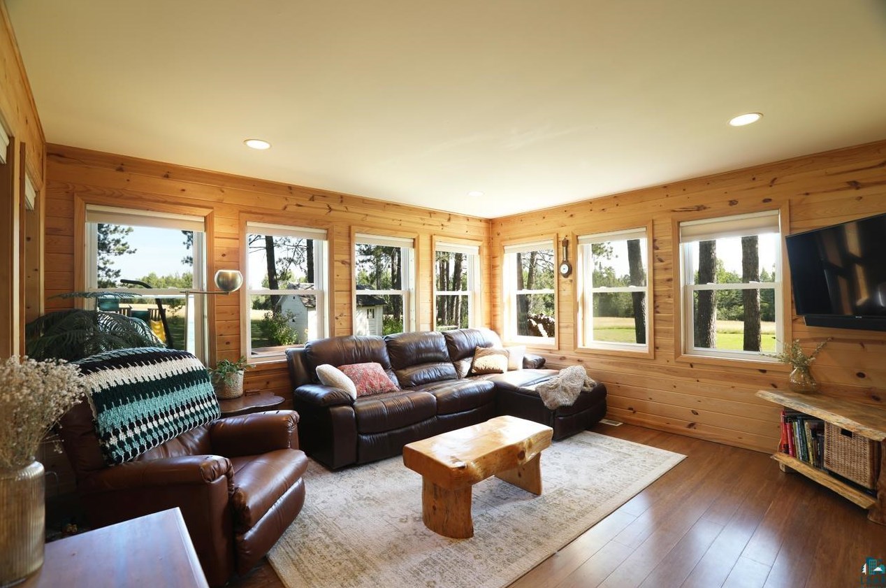 3617 Salo Rd, Embarrass MN  55732-8137 exterior