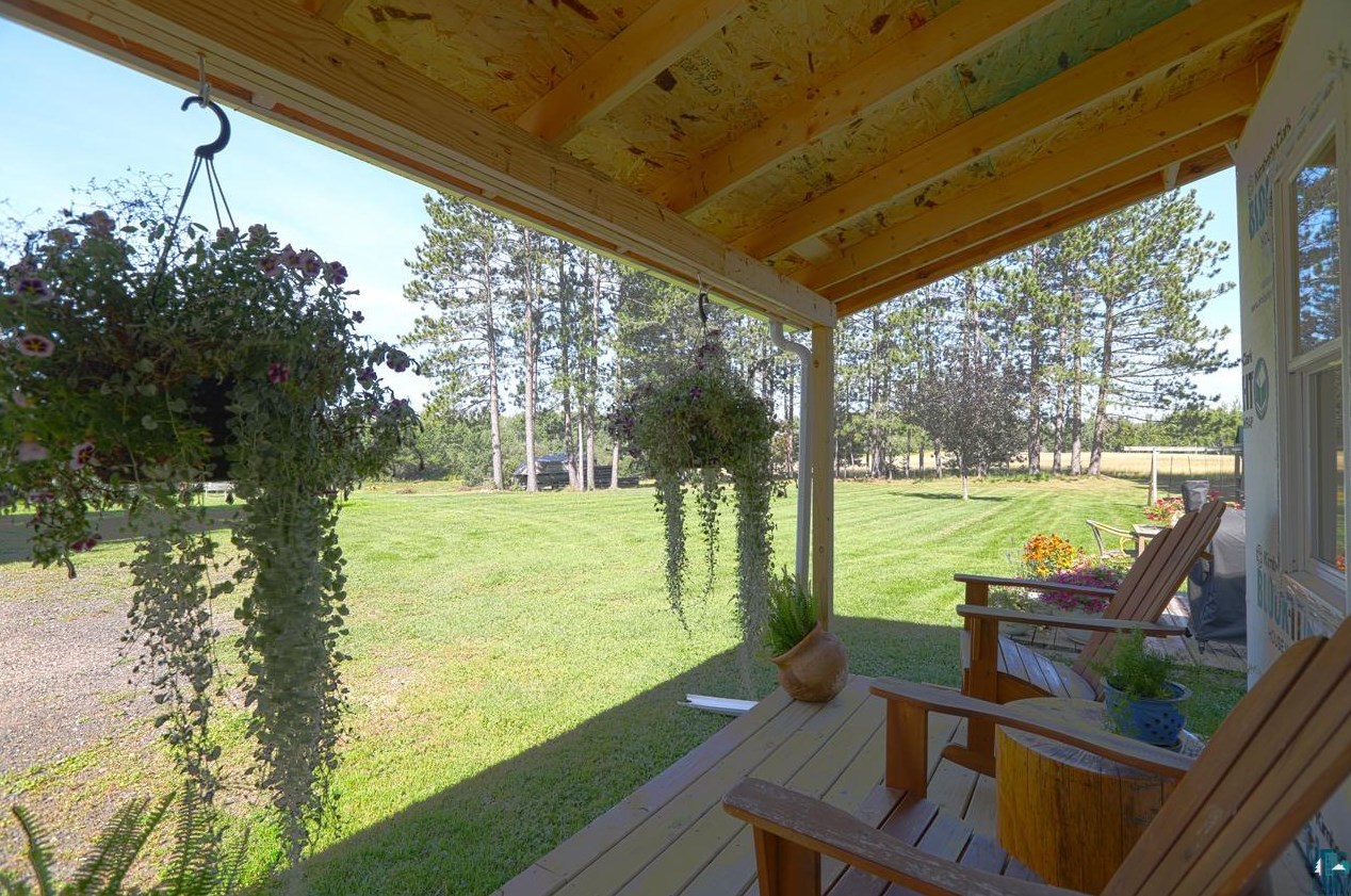 3617 Salo Rd, Embarrass MN  55732-8137 exterior