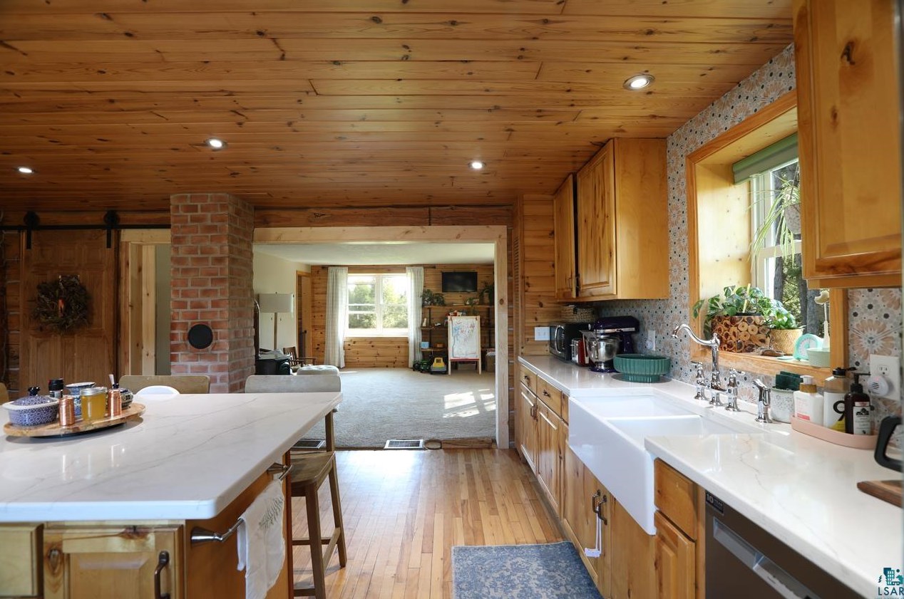 3617 Salo Rd, Embarrass MN  55732-8137 exterior