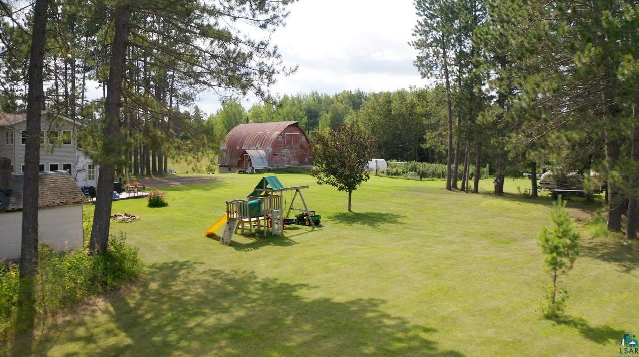 3617 Salo Rd, Embarrass MN  55732-8137 exterior