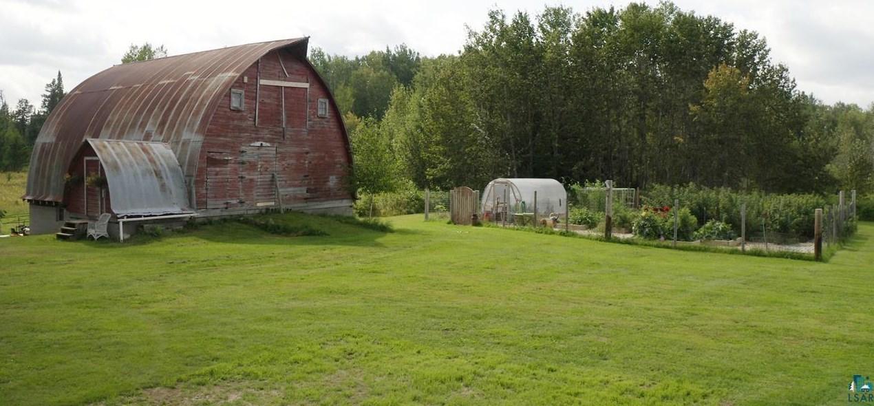 3617 Salo Rd, Embarrass MN  55732-8137 exterior