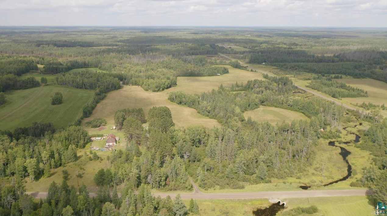 3617 Salo Rd, Embarrass MN  55732-8137 exterior