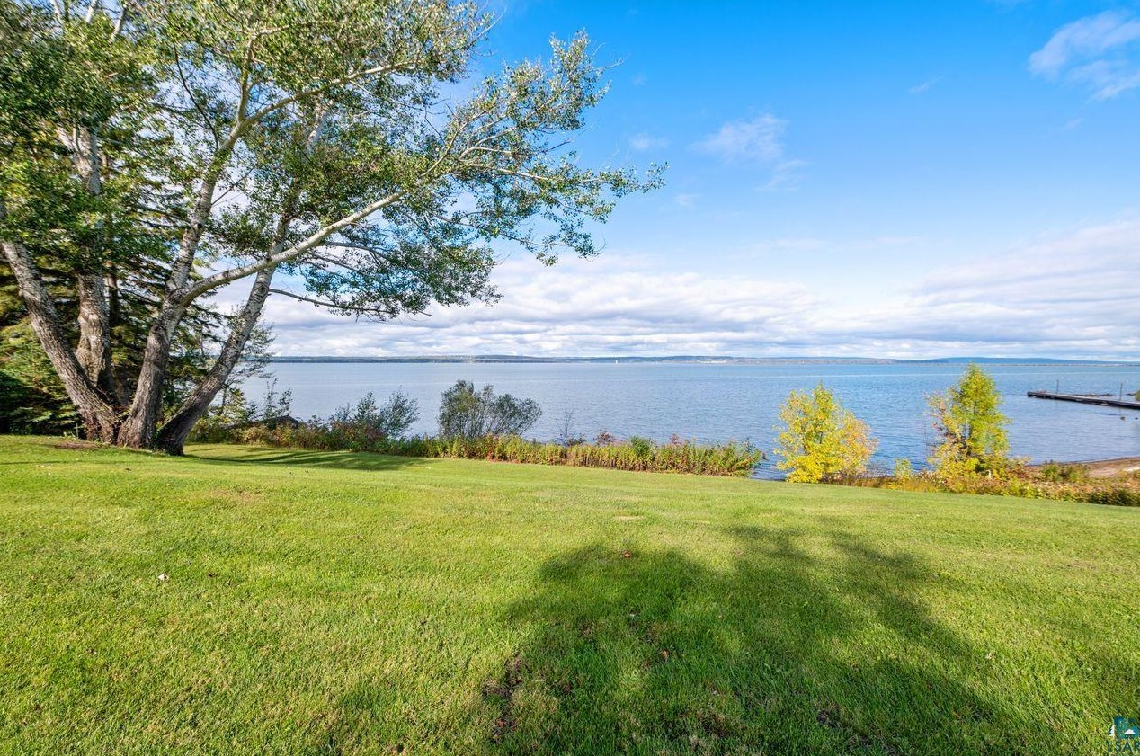 2727 Lake Shore Dr, Lac Du Flambeau Reservation WI  54806-2426 exterior