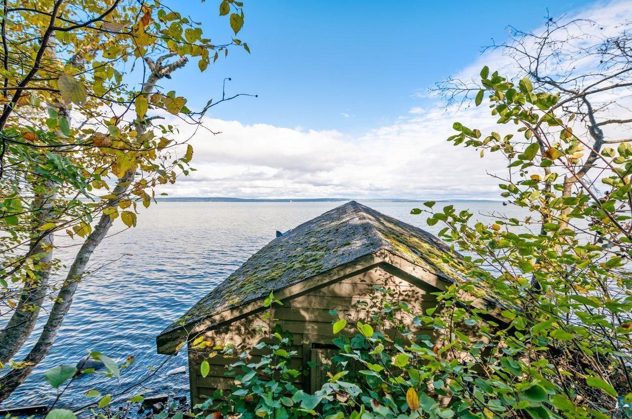 2727 Lake Shore Dr, Lac Du Flambeau Reservation WI  54806-2426 exterior