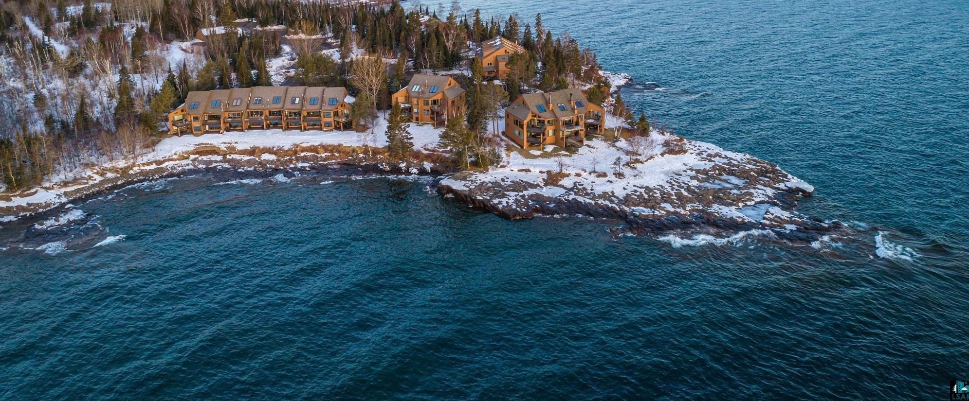 1611-57B Superior Shores Dr, Two Harbors MN  55616 exterior