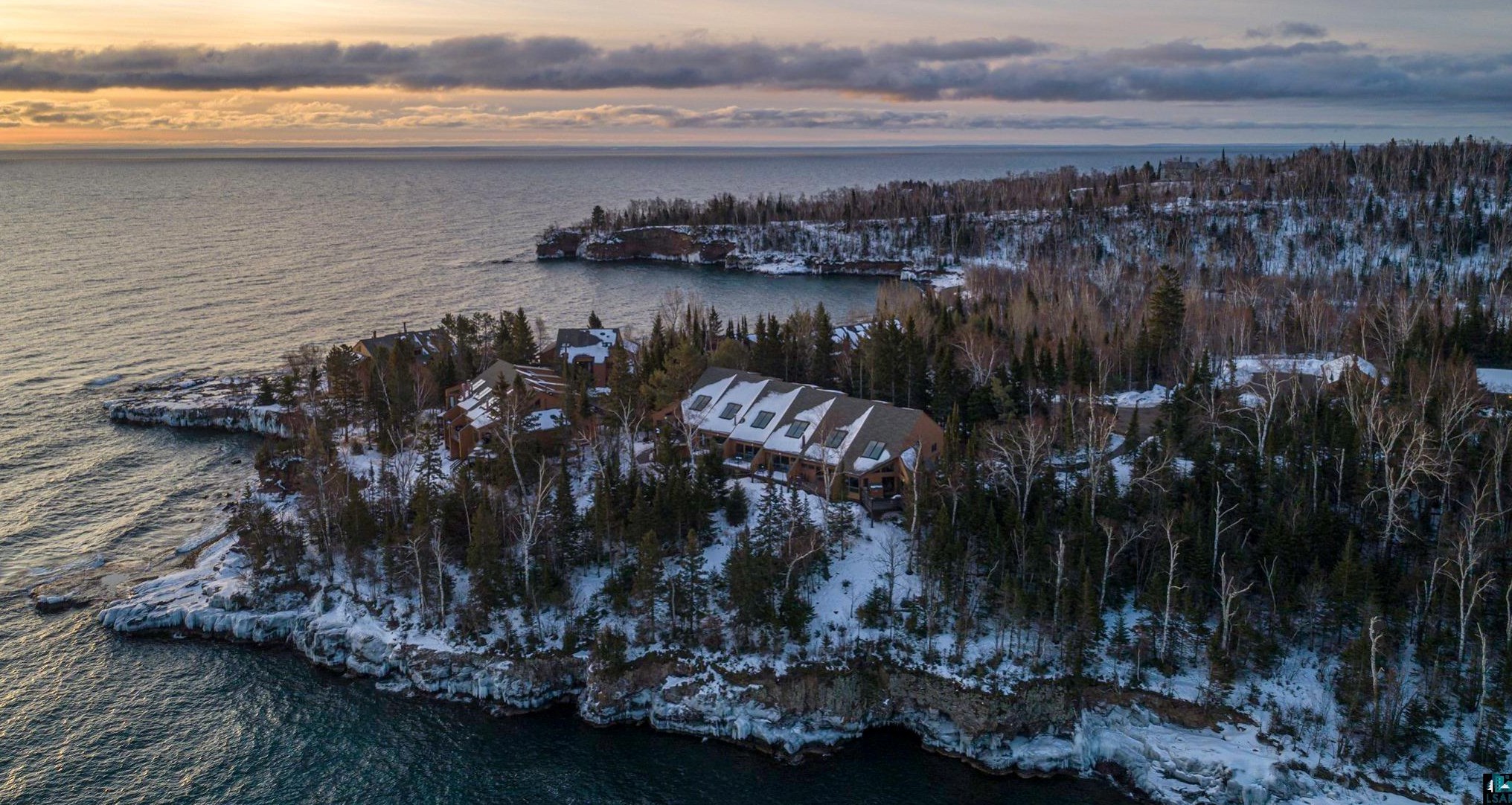 1621 Superior Shores Dr, Two Harbors MN  55616 exterior