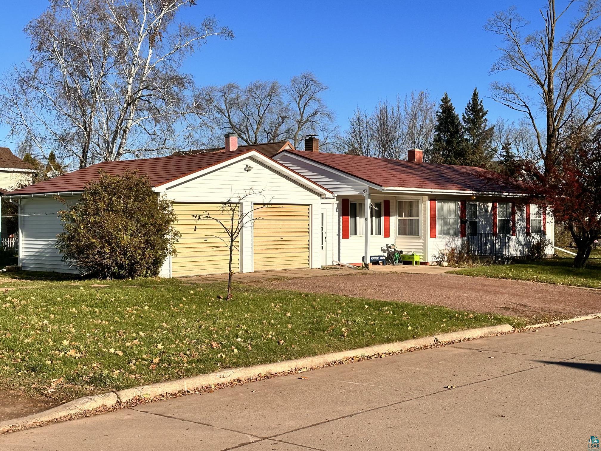 703 7th St W, Ashland, WI 54806 MLS 6111442 Coldwell Banker