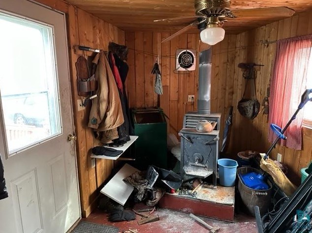 3501 Highway 21, Embarrass MN  55732-8017 exterior