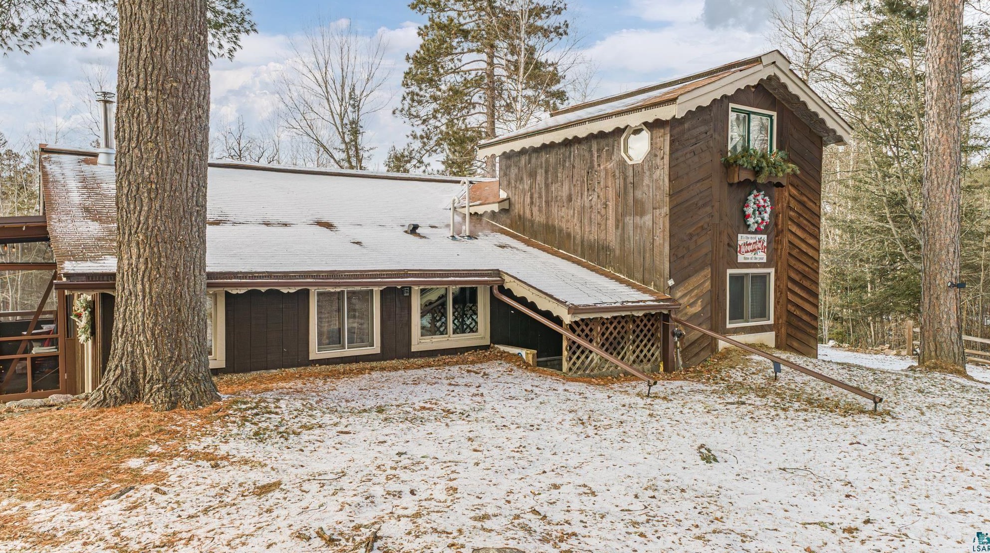 2210 Echo Trl, Ely MN  55731-8158 exterior
