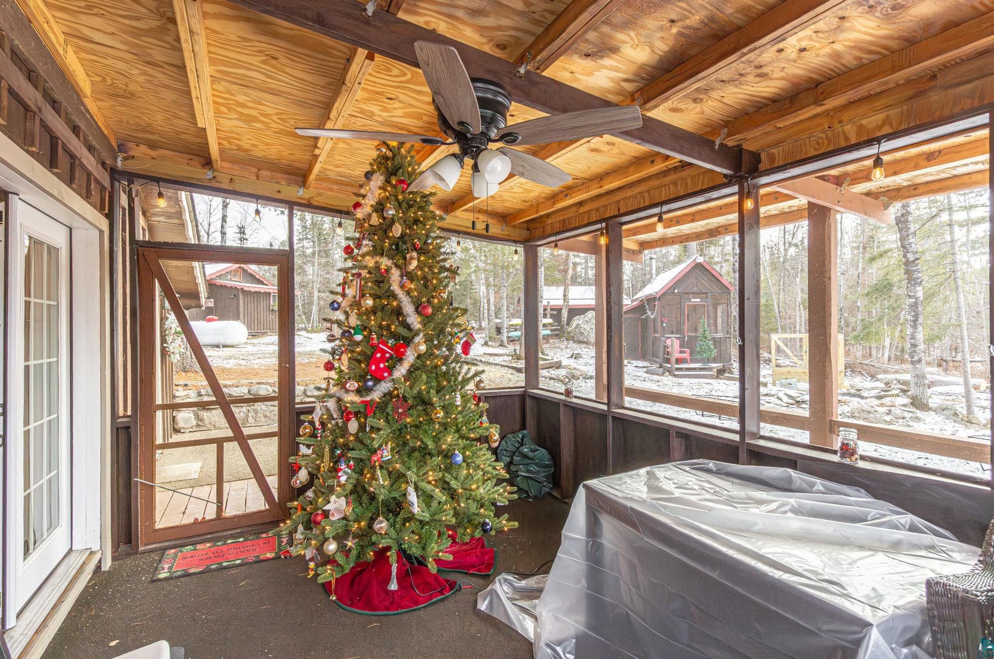 2210 Echo Trl, Ely MN  55731-8158 exterior