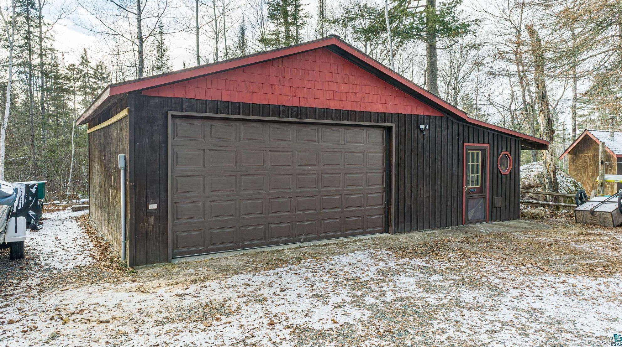 2210 Echo Trl, Ely MN  55731-8158 exterior