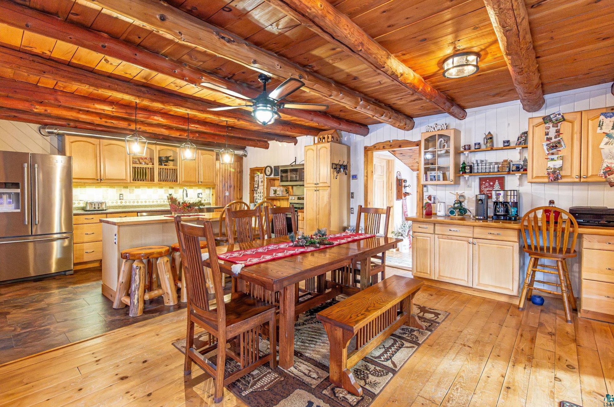 2210 Echo Trl, Ely MN  55731-8158 exterior