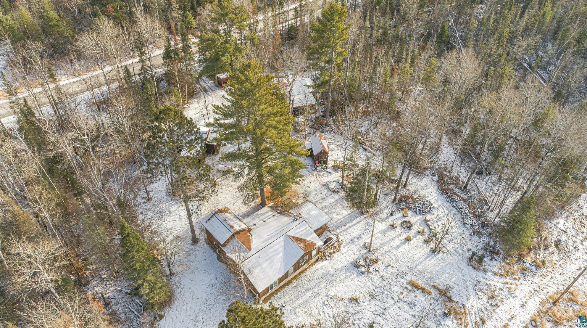 2210 Echo Trl, Ely MN  55731-8158 exterior