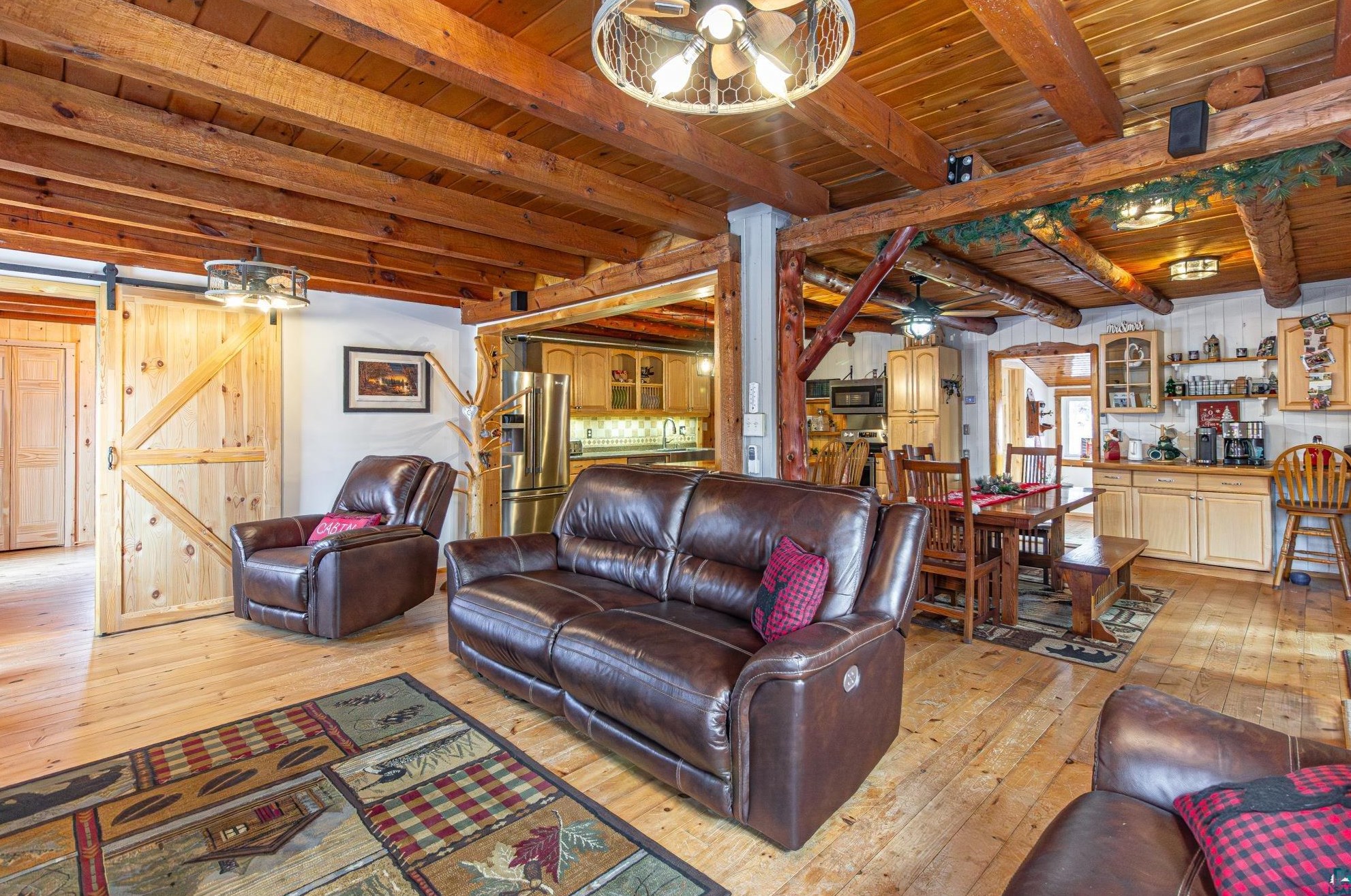 2210 Echo Trl, Ely MN  55731-8158 exterior