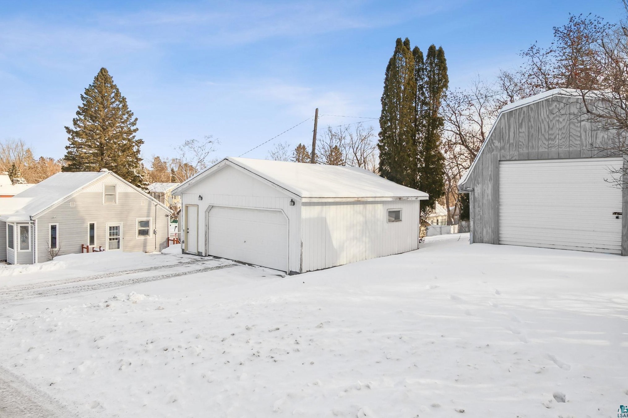 2531 Plymouth Ave, Duluth MN  55811-3142 exterior