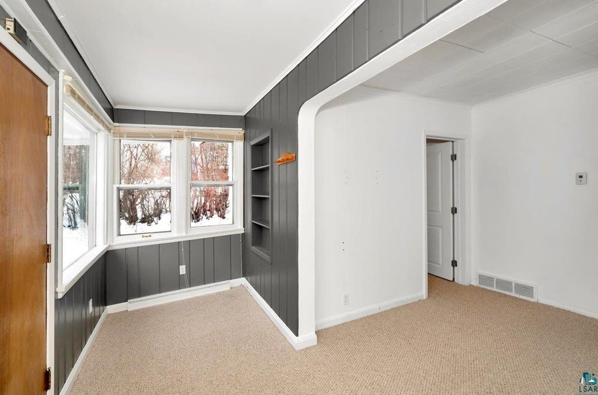 5325 Oakley St, Duluth MN  55804-1322 exterior