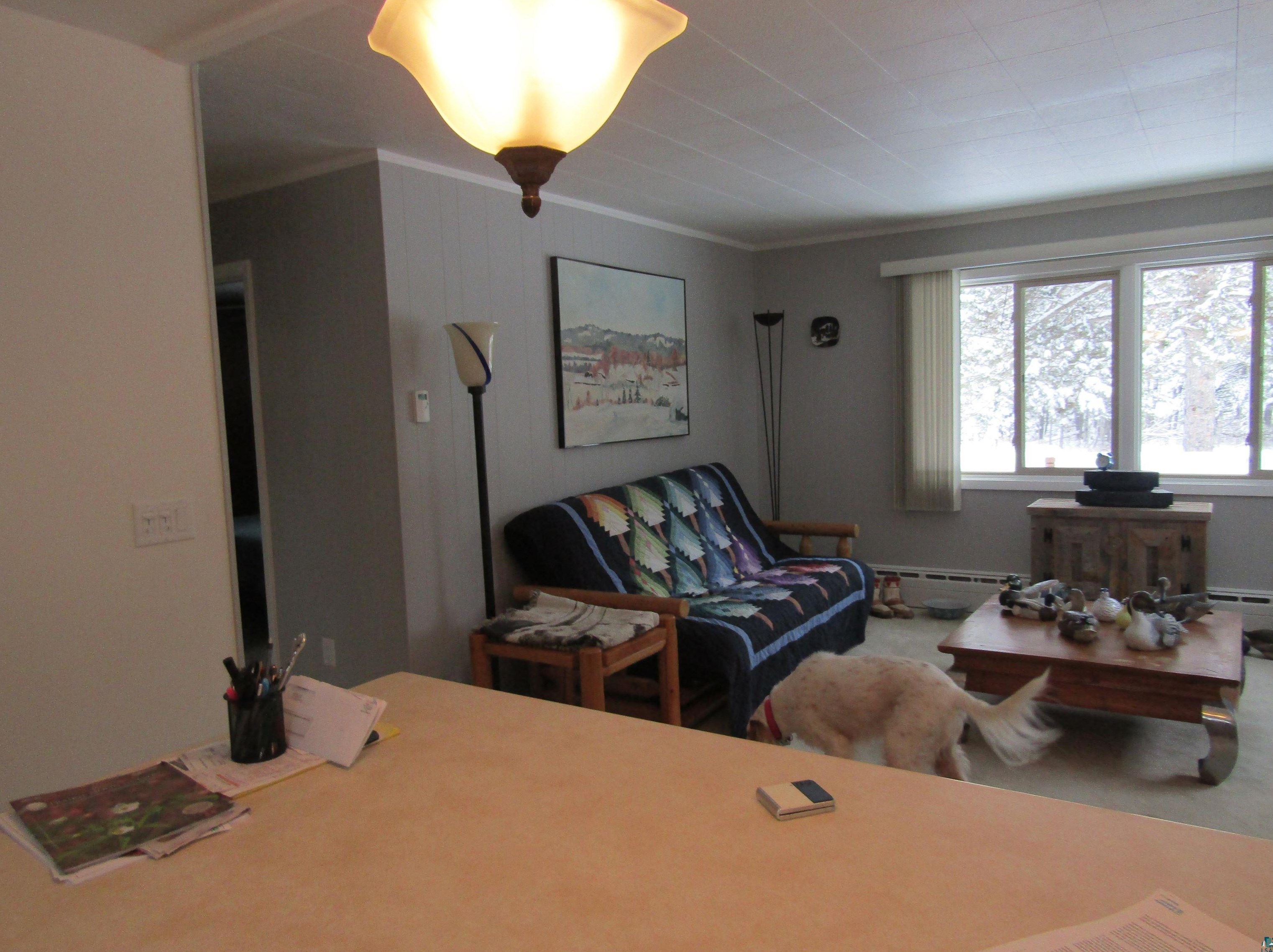 1543 Hwy 1, Ely MN 55731-8211 exterior