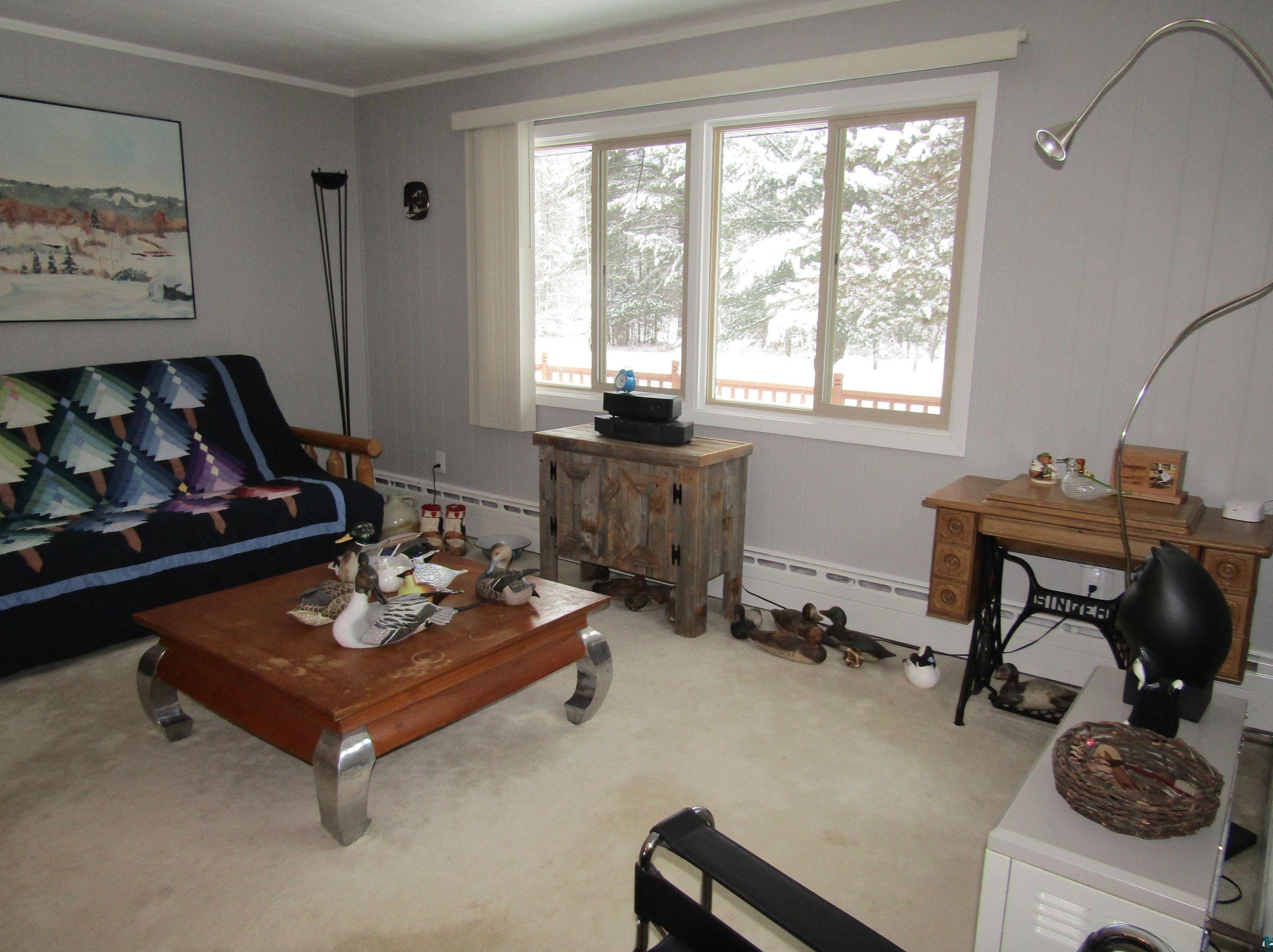 1543 Hwy 1, Ely MN 55731-8211 exterior