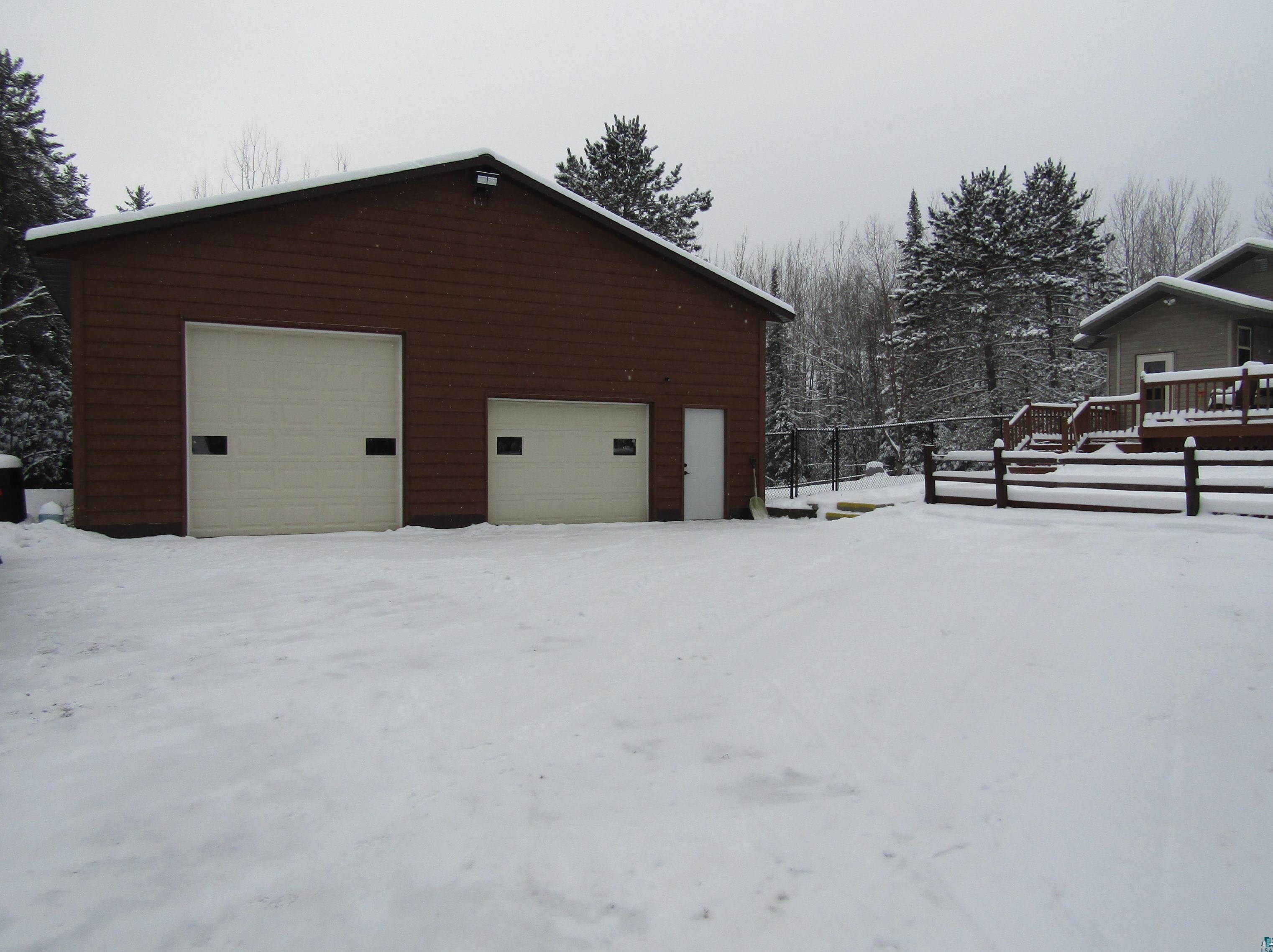 1543 Hwy 1, Ely MN 55731-8211 exterior