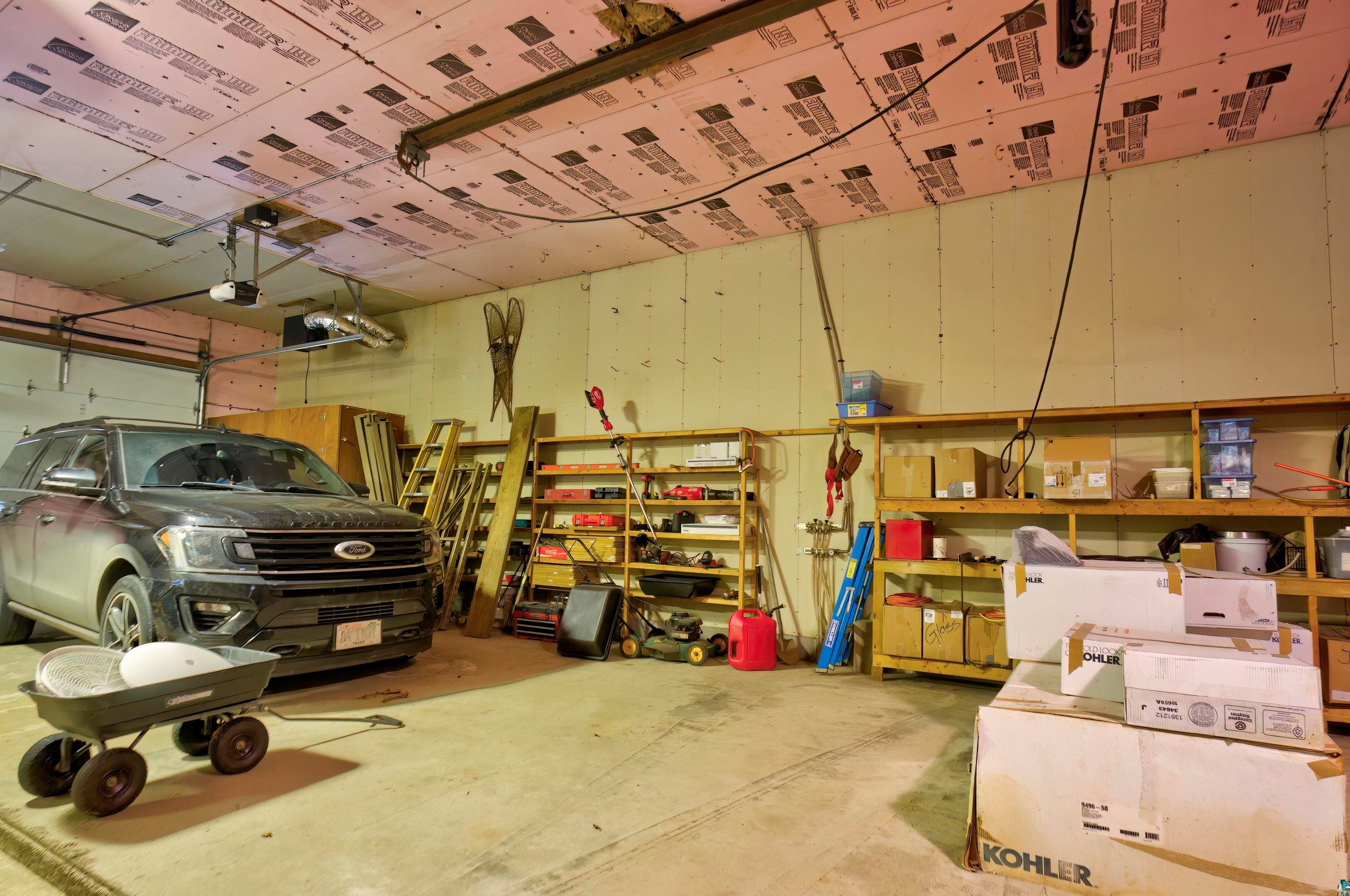 1543 Hwy 1, Ely MN 55731-8211 exterior