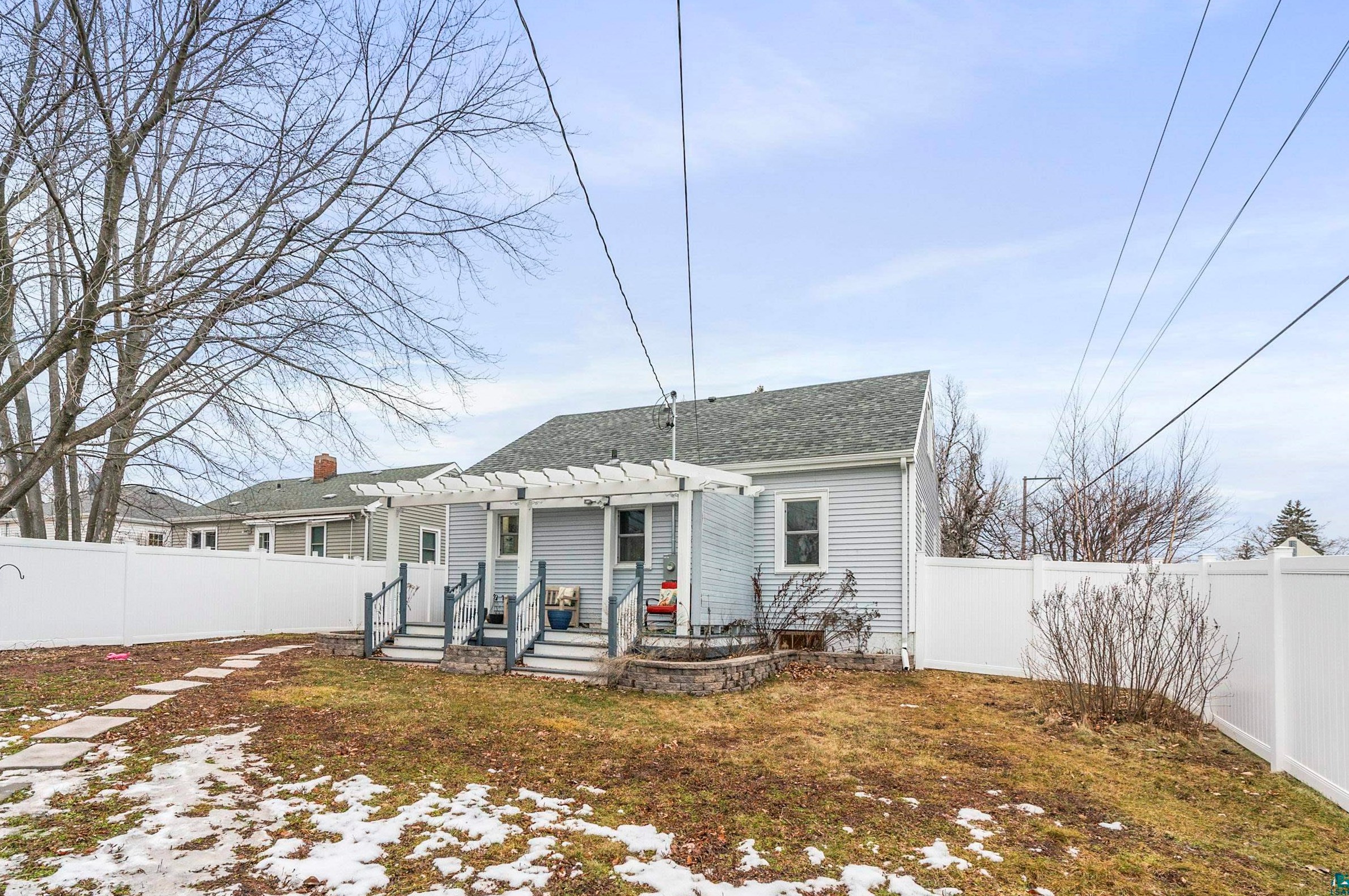 5130 Glenwood St, Duluth MN  55804-1624 exterior