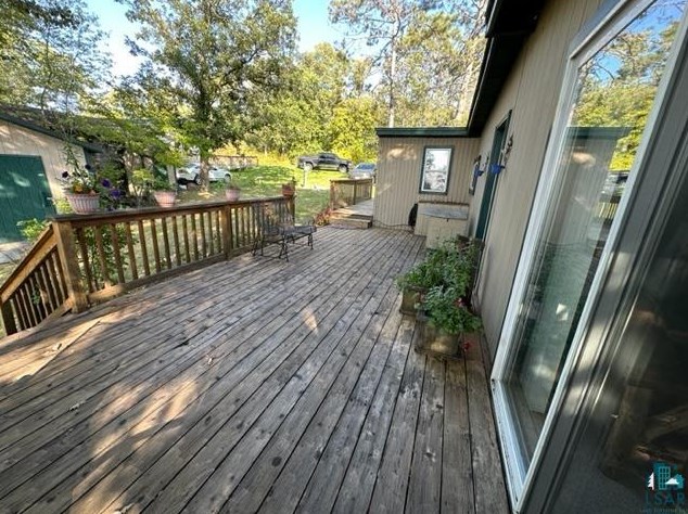 4669 Indian Pt Rd, Orr MN 55771-8218 exterior