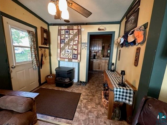 4669 Indian Pt Rd, Orr MN 55771-8218 exterior