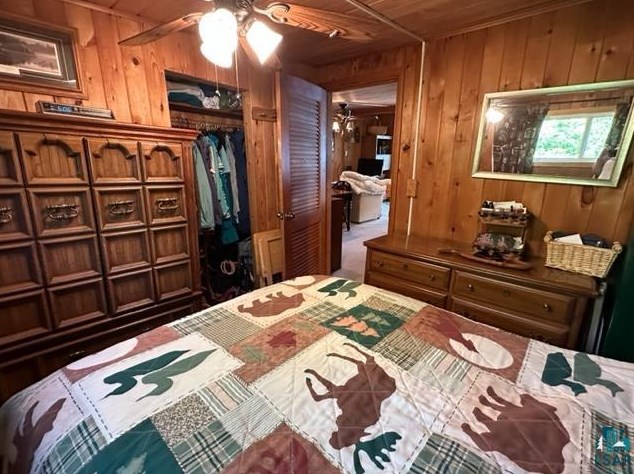 4669 Indian Pt Rd, Orr MN 55771-8218 exterior