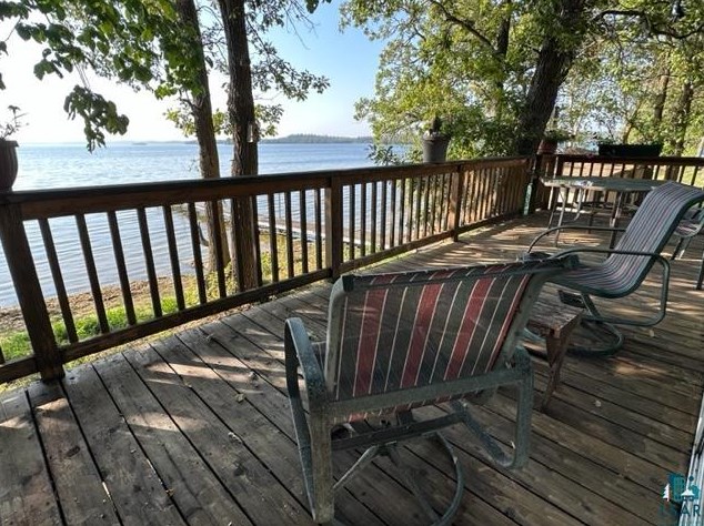 4669 Indian Pt Rd, Orr MN 55771-8218 exterior