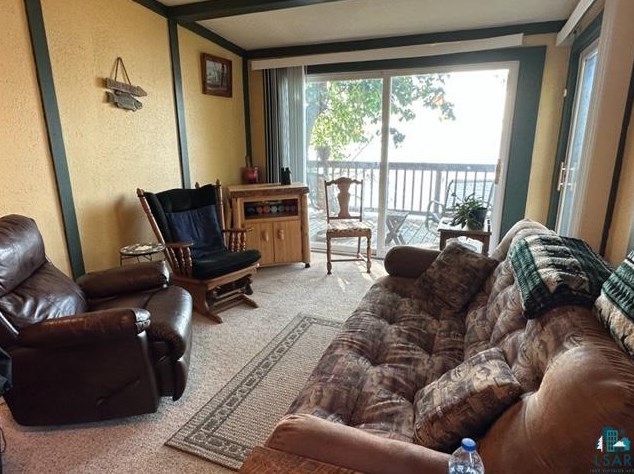 4669 Indian Pt Rd, Orr MN 55771-8218 exterior