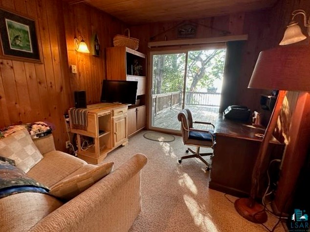 4669 Indian Pt Rd, Orr MN 55771-8218 exterior