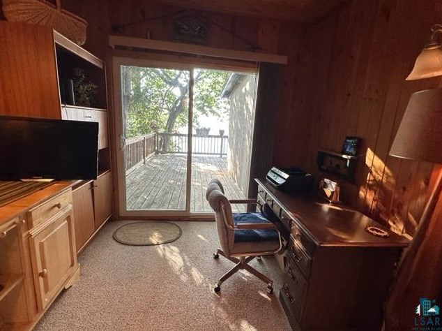 4669 Indian Pt Rd, Orr MN 55771-8218 exterior