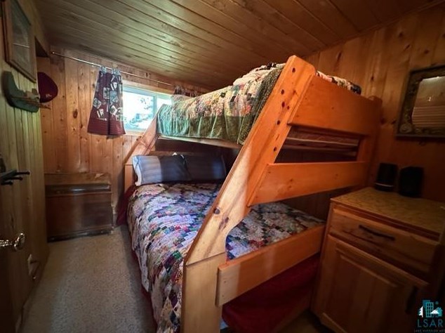 4669 Indian Pt Rd, Orr MN 55771-8218 exterior