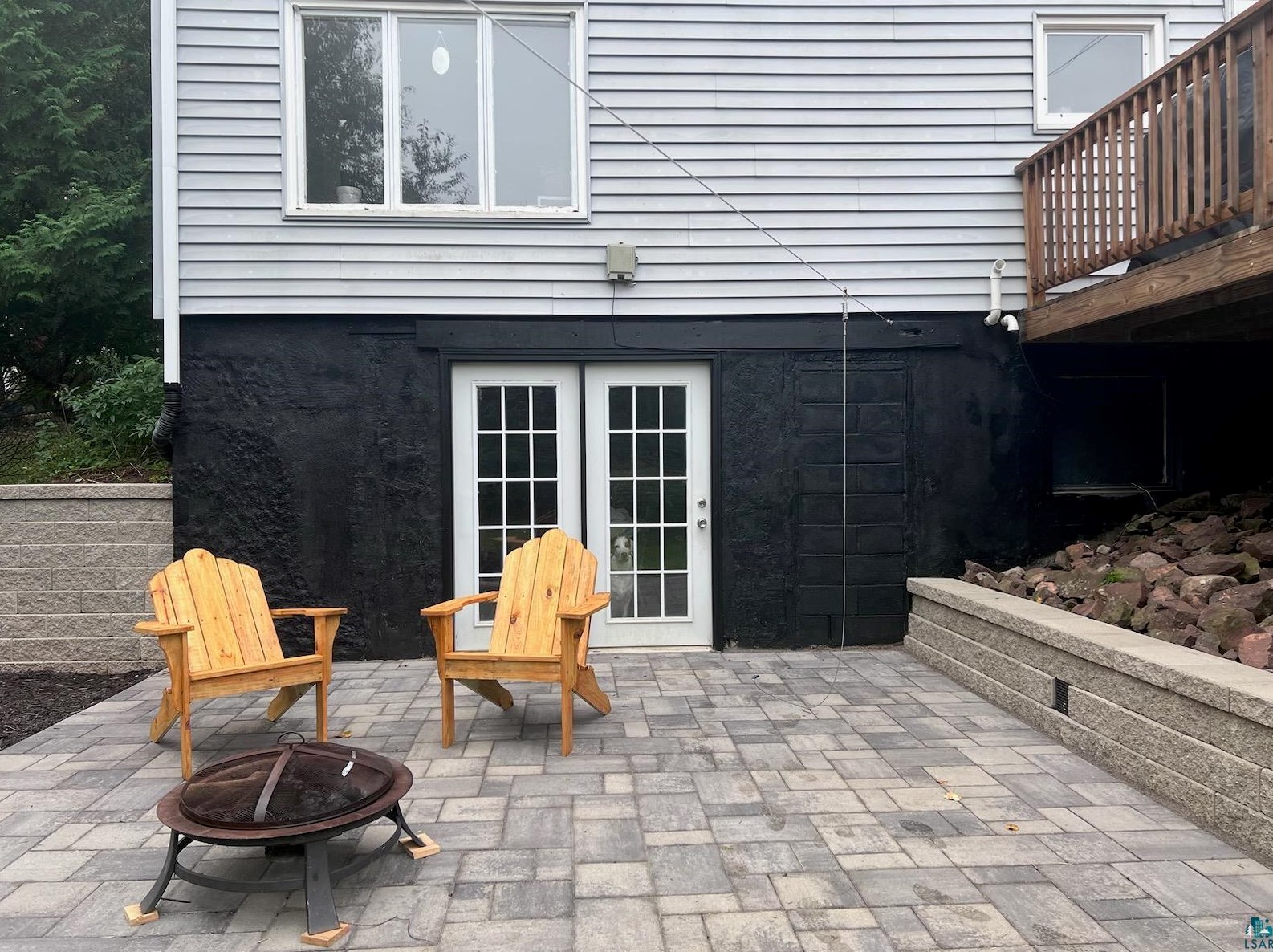 3810 Decker Rd, Duluth MN  55811-3828 exterior