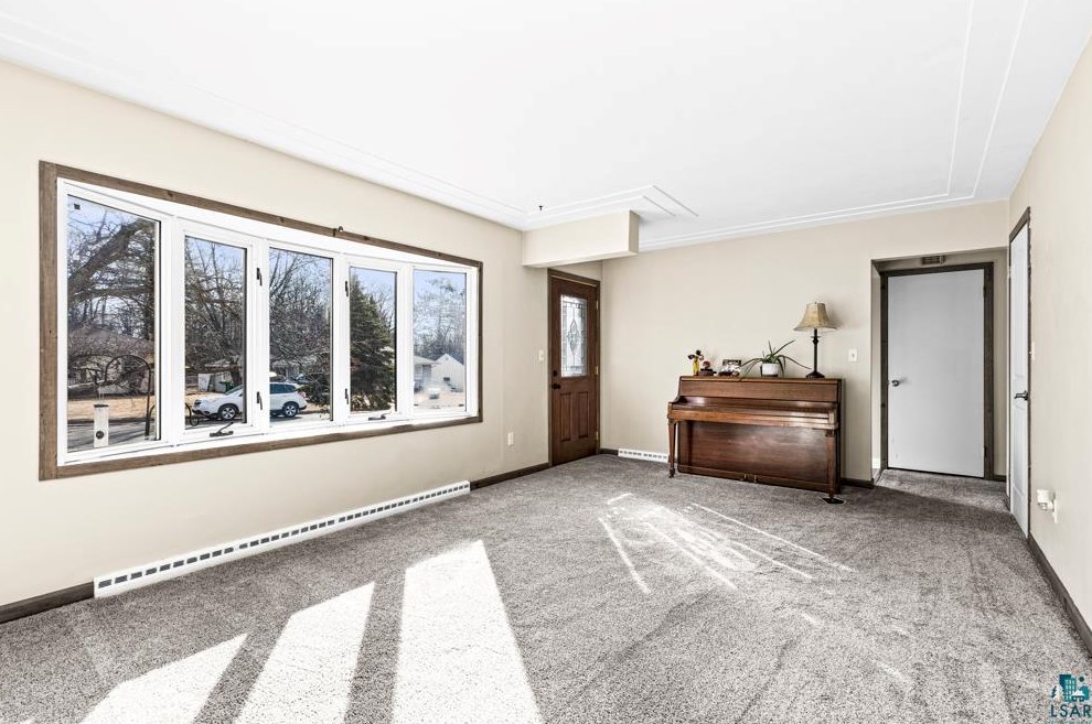 703 24th St, Scanlon MN  55720-2717 exterior