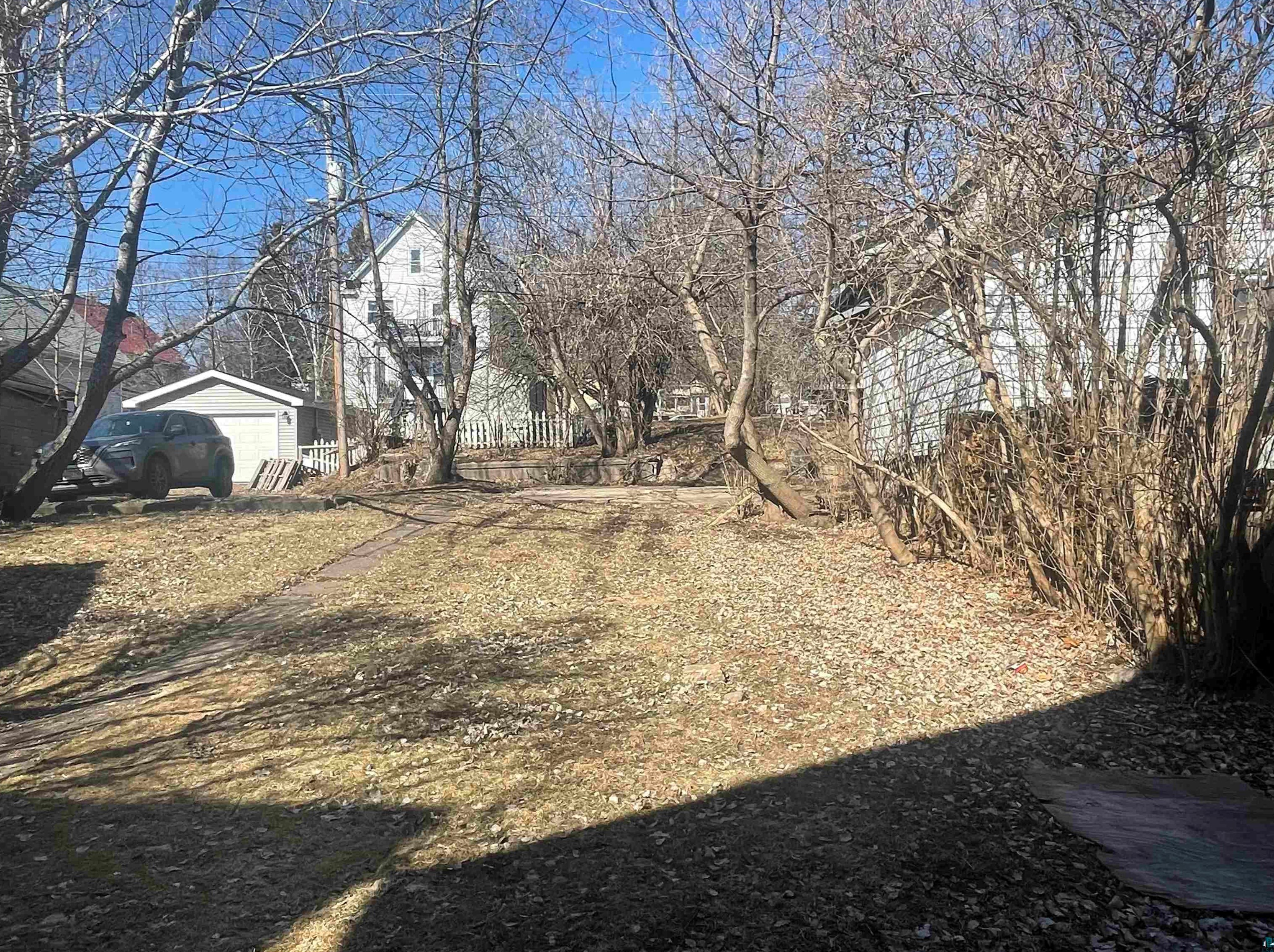 2315 4th St, Duluth MN  55812-1431 exterior