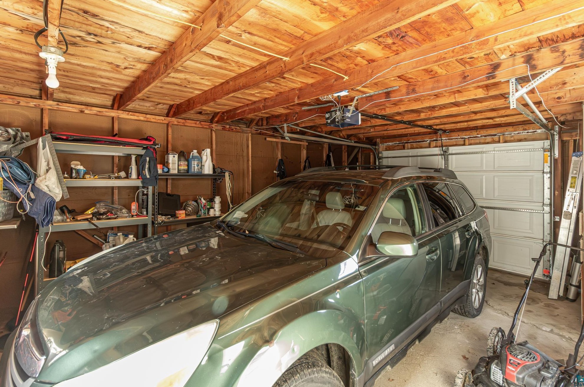 427 Pattison St, Ely MN  55731-1539 exterior