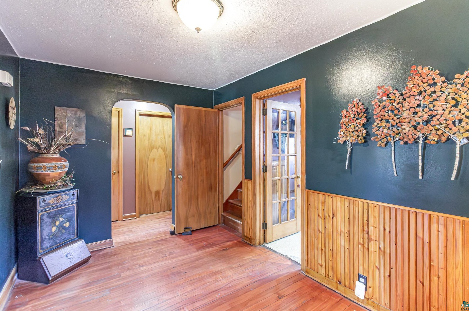 427 Pattison St, Ely MN  55731-1539 exterior