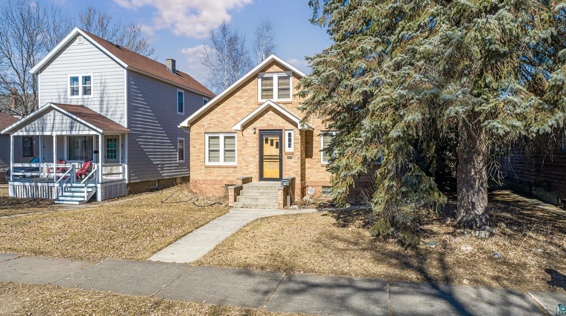 427 Pattison St, Ely MN  55731-1539 exterior