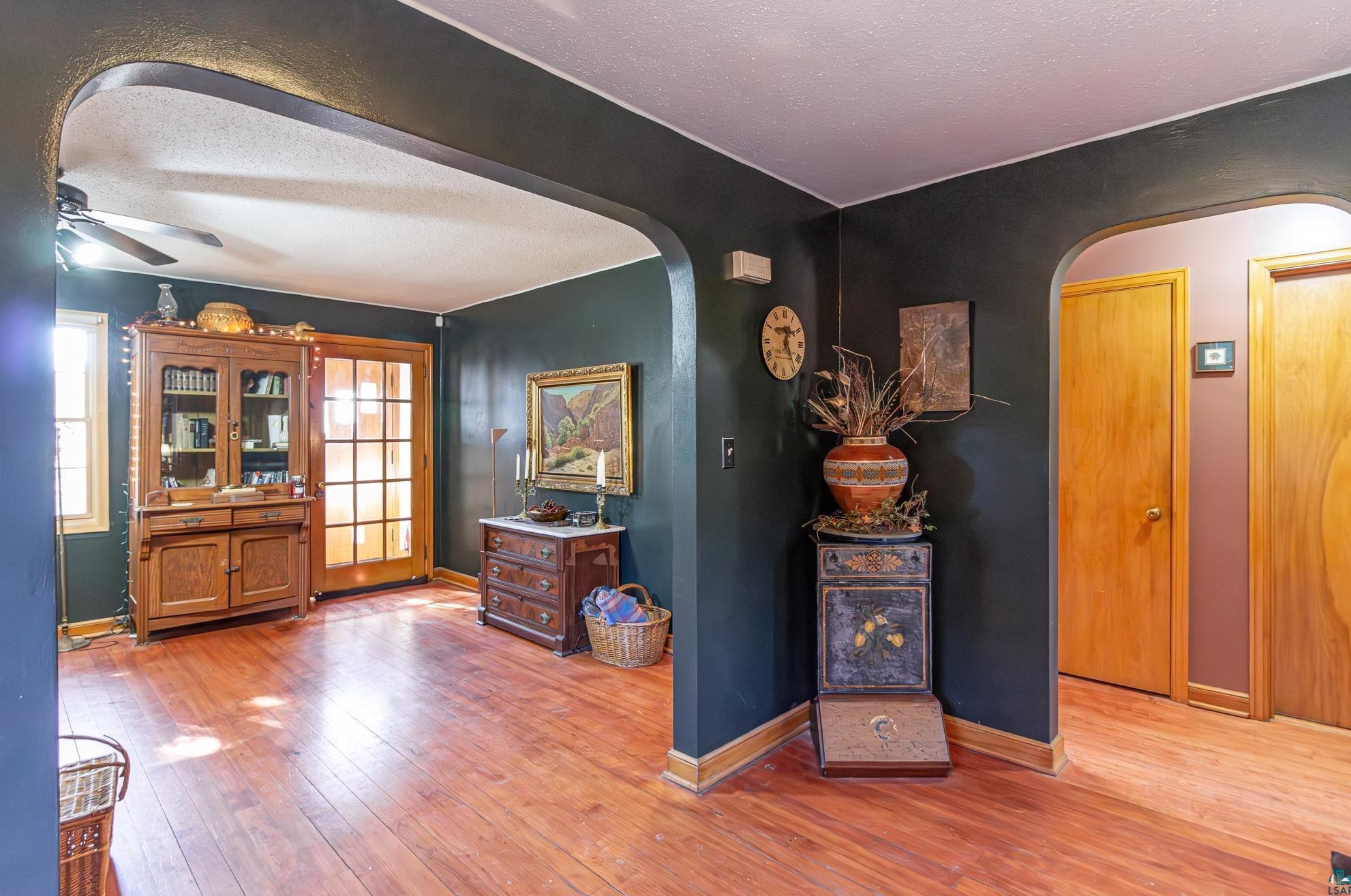 427 Pattison St, Ely MN  55731-1539 exterior