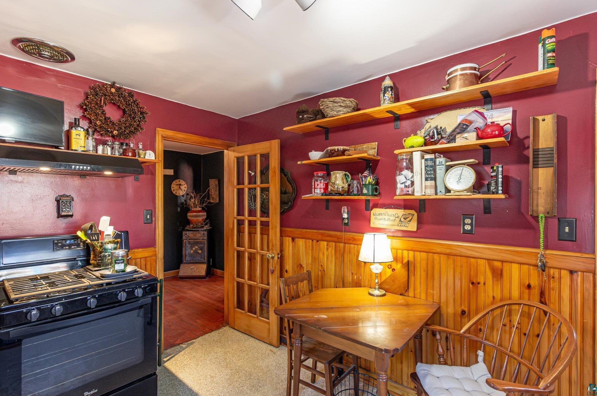 427 Pattison St, Ely MN  55731-1539 exterior