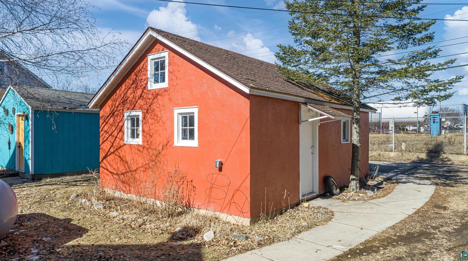 427 Pattison St, Ely MN  55731-1539 exterior