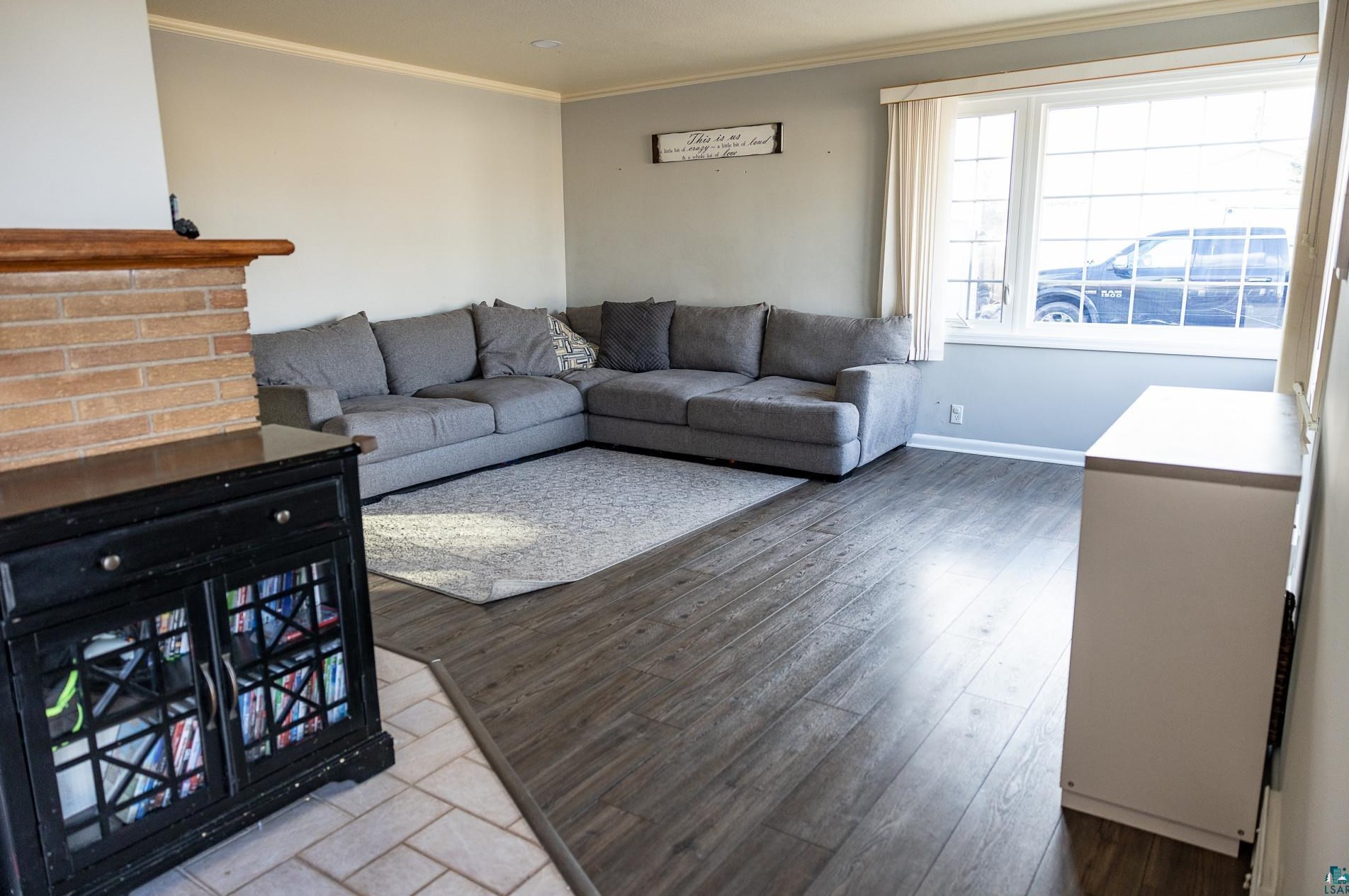 210 Inner Dr, Hibbing MN  55746-2647 exterior