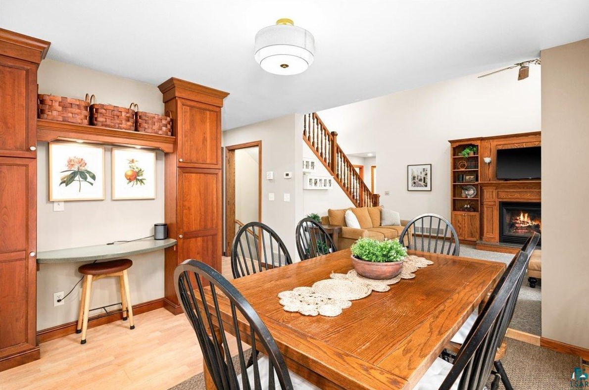1318 Margaret Dr, Scanlon MN  55720-2906 exterior