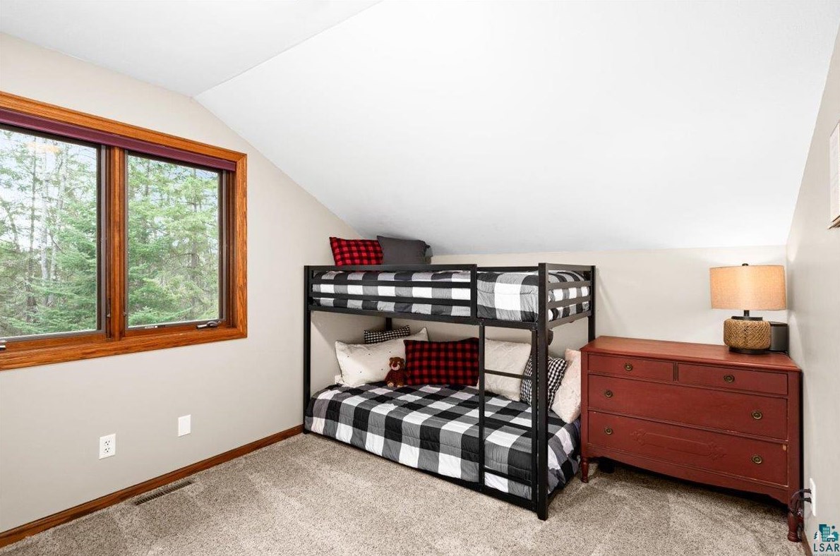 1318 Margaret Dr, Scanlon MN  55720-2906 exterior