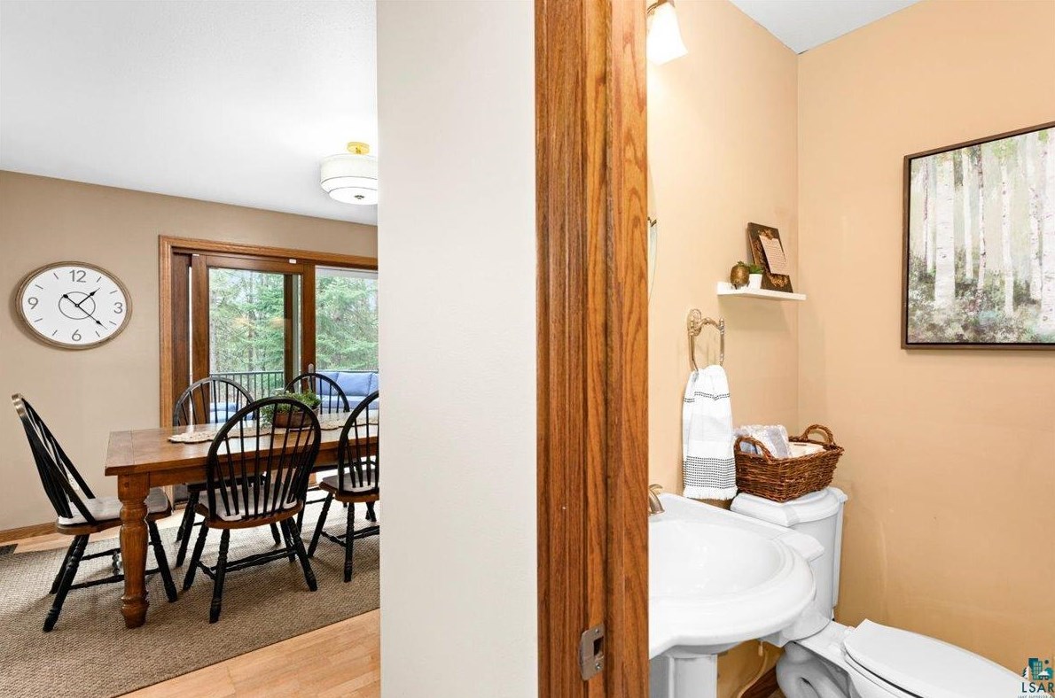 1318 Margaret Dr, Scanlon MN  55720-2906 exterior