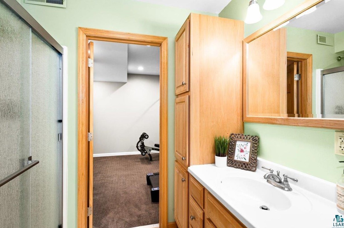 1318 Margaret Dr, Scanlon MN  55720-2906 exterior