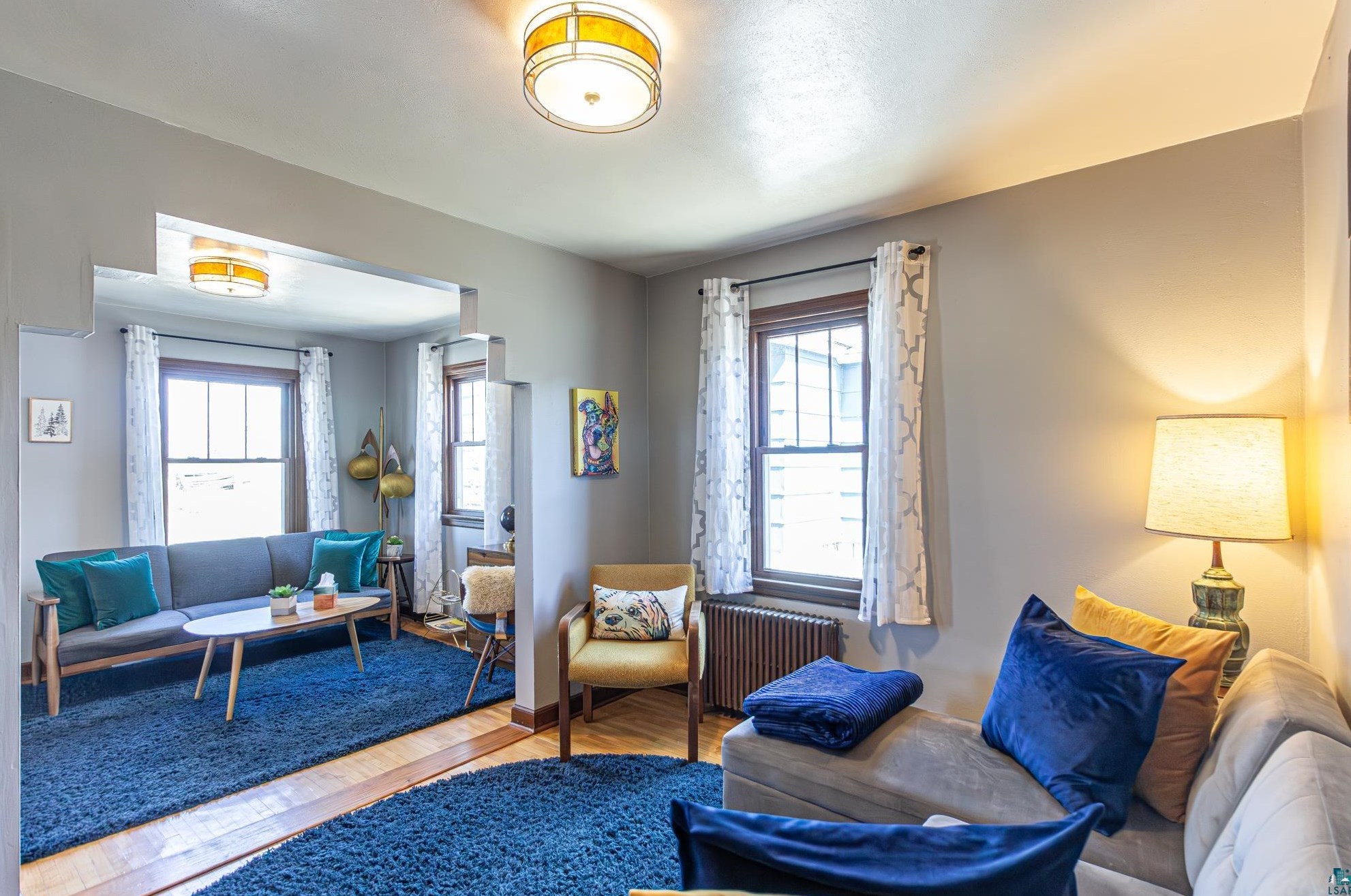 244 Sheridan St, Ely MN  55731-1452 exterior